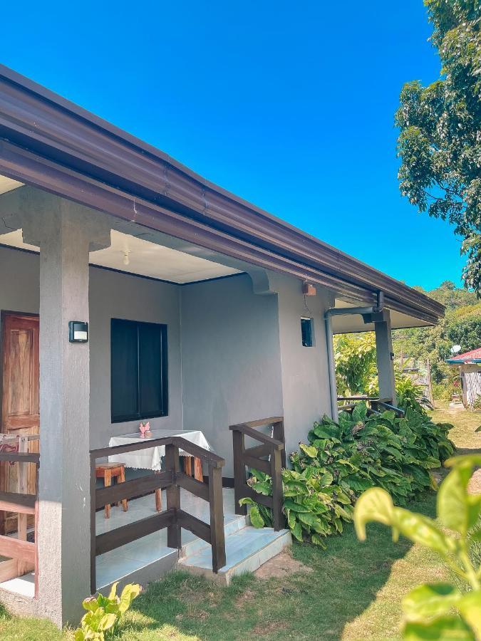 Zara'S Casa Rental Siquijor Exteriér fotografie