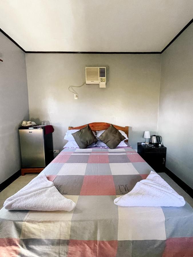 Zara'S Casa Rental Siquijor Exteriér fotografie
