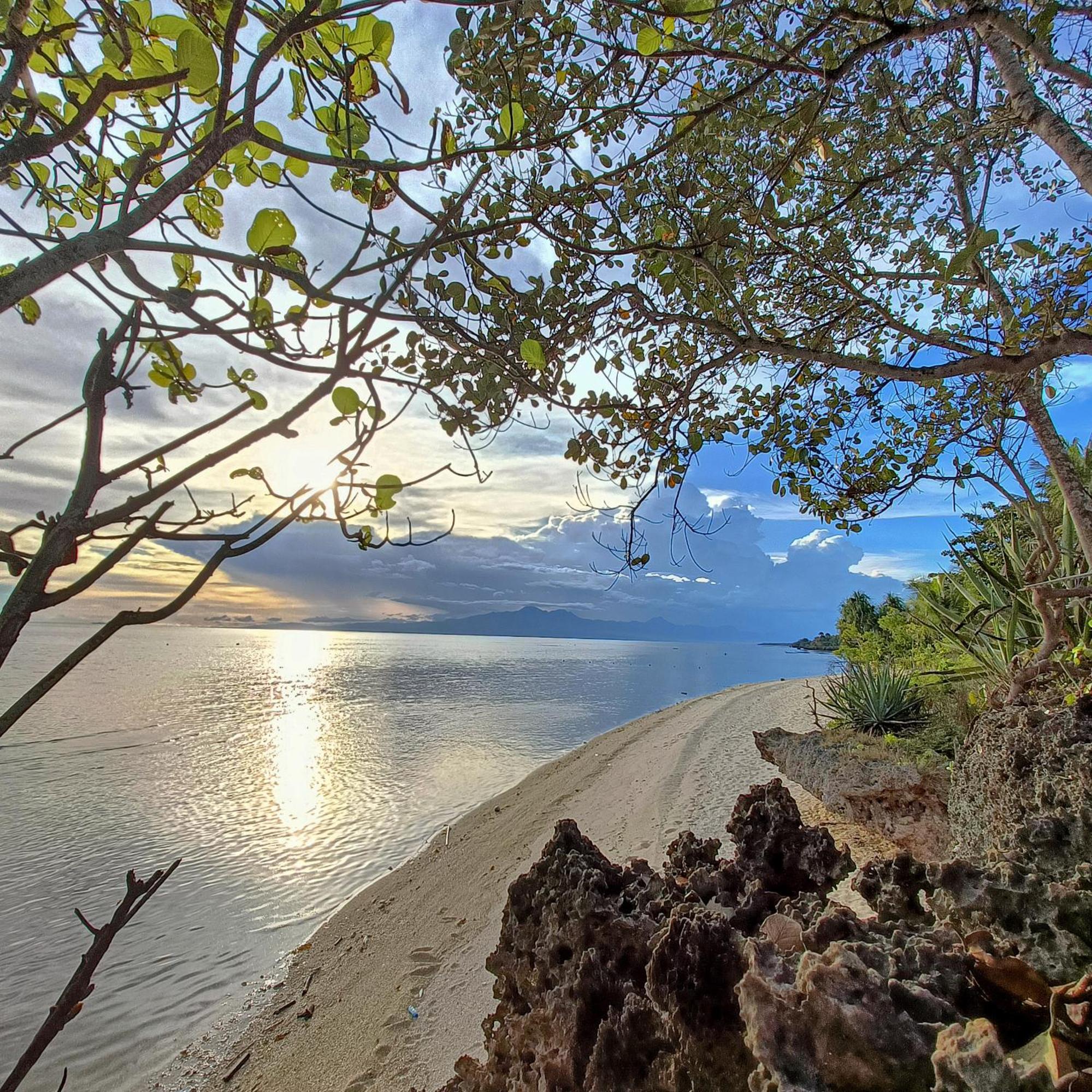 Zara'S Casa Rental Siquijor Exteriér fotografie