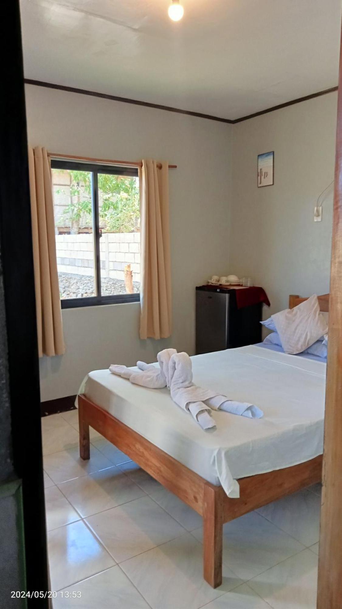 Zara'S Casa Rental Siquijor Exteriér fotografie